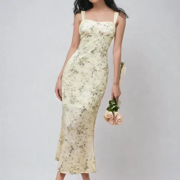 Tess Dress